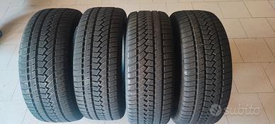 set gomme invernali misura 255/45 R20