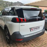 Peugeot 5008 BlueHDi 130 S&S Allure