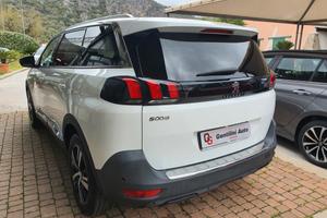 Peugeot 5008 BlueHDi 130 S&S Allure
