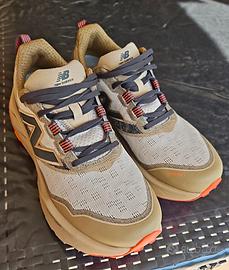 New Balance Fresh Foam X Hierro v9