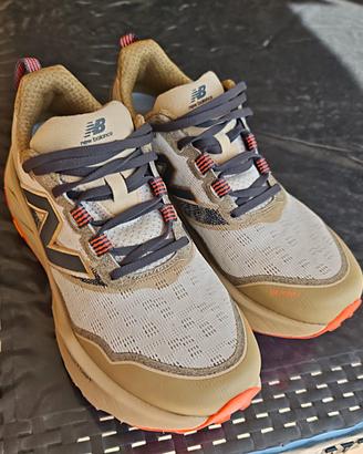 New Balance Fresh Foam X Hierro v9