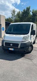 Fiat ducato 2.3 mjt-120cv