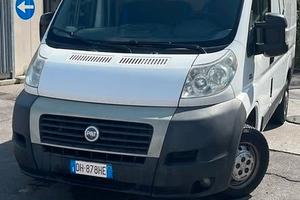 Fiat ducato 2.3 mjt-120cv