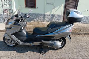 SUZUKI BURGMAN 400
