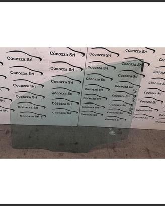 Cristalli Laterali ant. sx. FIAT Panda III 5184363