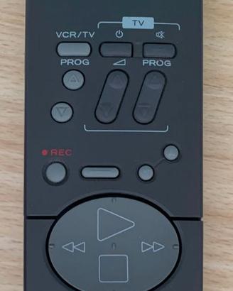 TELECOMANDO HITACHI SHOW VIEW PER VT-F660E
