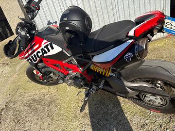 Ducati Hypermotard 950 Perfetta