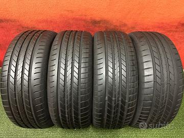 235 45 19 Gomme Estive 95% RFT GoodYear 235 45 19