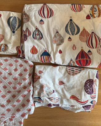 Set letto Gabel