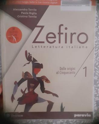Zefiro