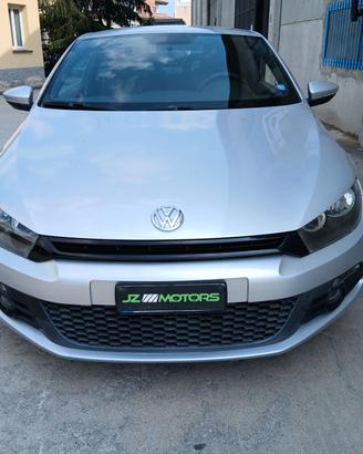 Volkswagen Scirocco 2.0 TFSI