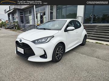 Toyota Yaris Trend 1.5 HEV #11755
