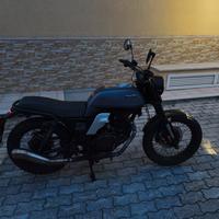 moto brixston 250 glanville 4t