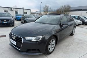 Audi A4 Avant 2.0 TDI 150 CV S tronic -TETTO A-