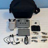 Drone DJI Mini 2 Fly More Combo