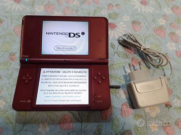 Nintendo DS XL