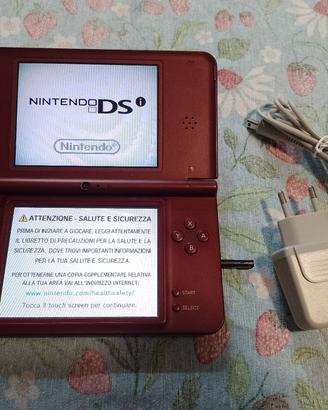Nintendo DS XL