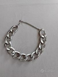 Maxi collana usata 