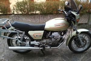 MOTO GUZZI V35 DUE