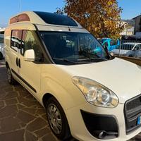 Fiat Doblo 1.6 MJT 16V, Trasporto disabili