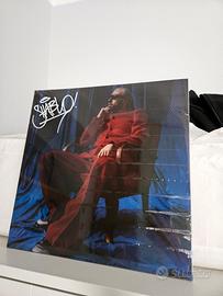Vinile Shablo Manifesto Autografato Sigillato