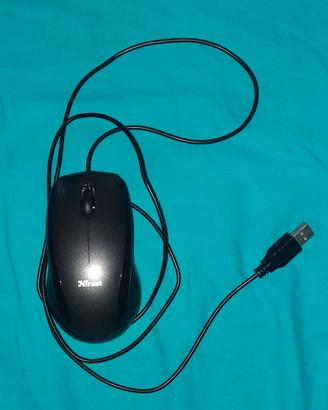 Mouse con filo
