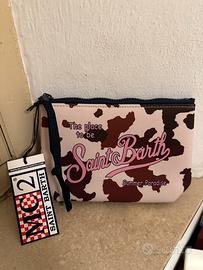 Pochette MC2 Saint Barth