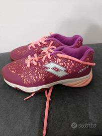 scarpe tennis lotto