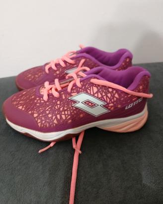 scarpe tennis lotto