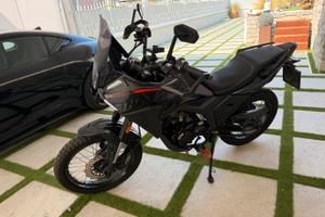 Morbidelli 125