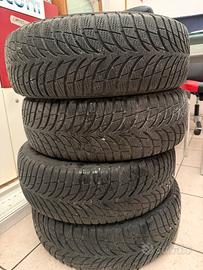 gomme  invernali