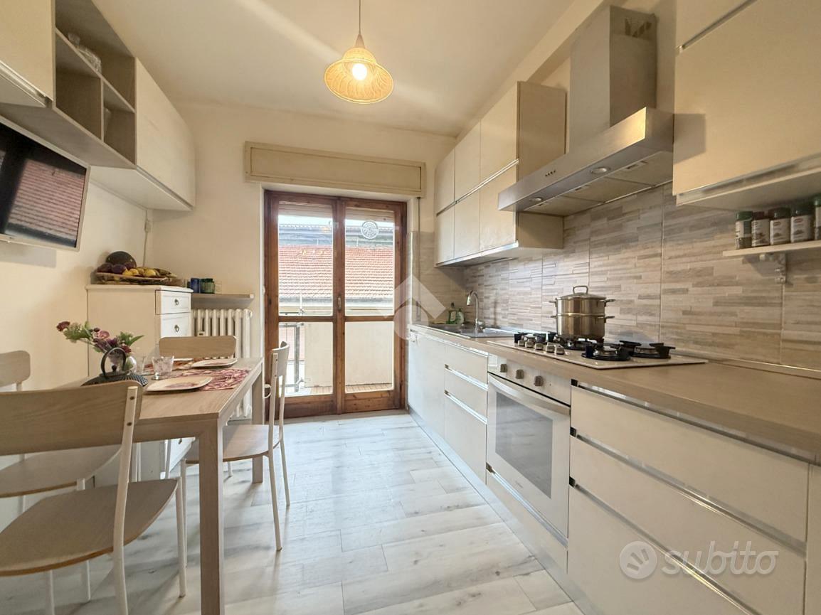 Apartment in Acqui Terme, Alessandria - Vista 3