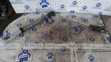 SMART FORTWO 451 - PIANTONE STERZO