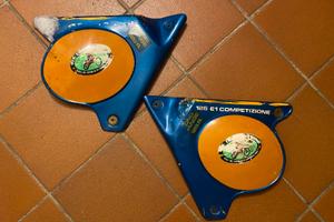 Bandine laterali simonini shadow