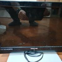 Televisore 17"