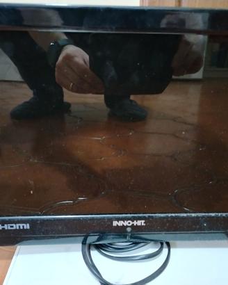 Televisore 17"