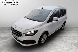 Mercedes Classe T Long - W420 - Classe T Long 180d