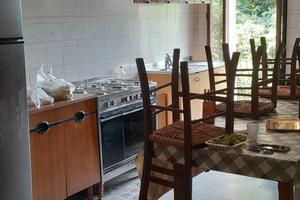casa di campagna