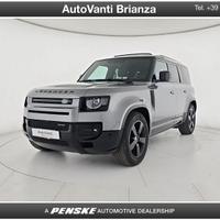 Land Rover Defender 3.0d i6 mhev X-Dynamic SE awd