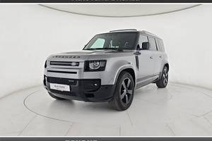 Land Rover Defender 3.0d i6 mhev X-Dynamic SE awd