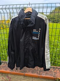 BMW giacca moto/ tempo libero 