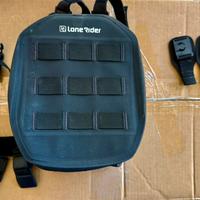 Borsa serbatoio moto Lone Rider Ranger Mini 4,5lt