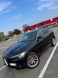 Stelvio 2.2 veloce