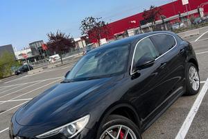 Stelvio 2.2 veloce