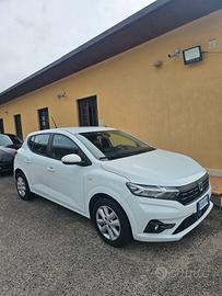Dacia Sandero Streetway 1.0 TCe ECO-G Comfort