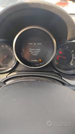 fiat 500x 4 per 4