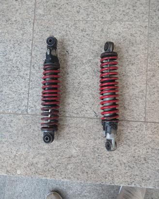 AMMORTIZZATORI PER MOTO MORINI