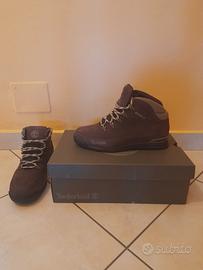 Scarponcino uomo Timberland