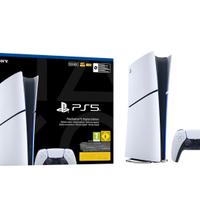 Console Sony Playstation 5 Slim Digital