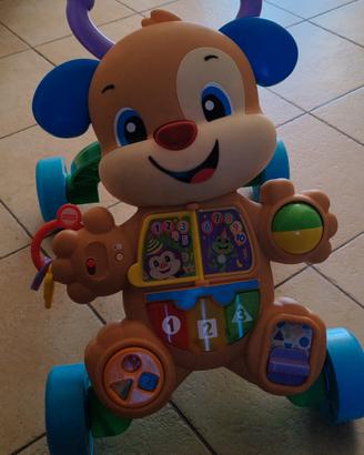 Fisher price